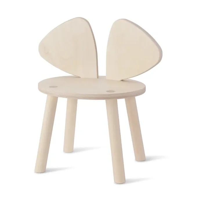Silla infantil Mouse Chair | Nofred | Tienda online Professionale