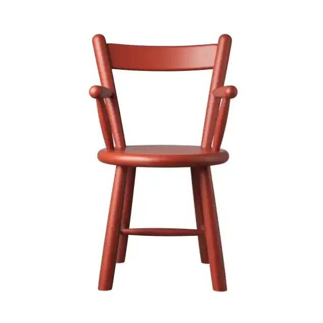 Silla infantil P9 | FDB Møbler | Tienda online Pagamento Sicuro