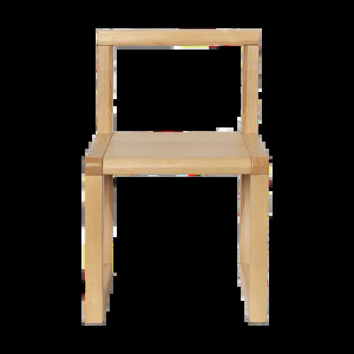 Silla Little Architect | Ferm Living | Tienda online Prezzo Conveniente