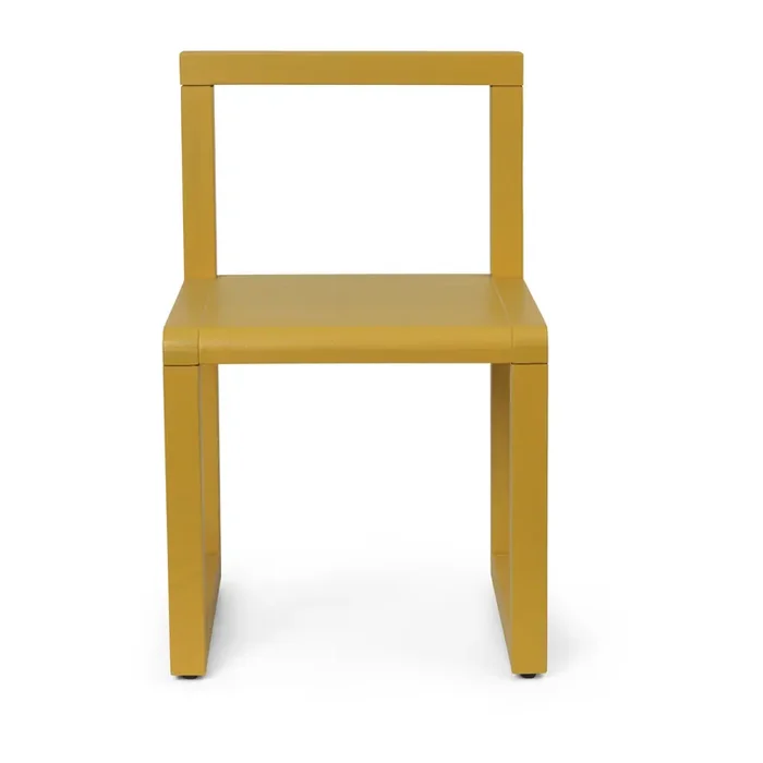 Silla Little Architect | Ferm Living | Tienda online Scelto Dai Clienti