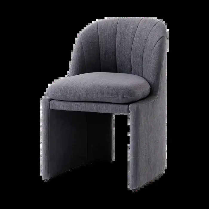 Silla Loafer Side Chair SC106 | &Tradition | Tienda online Ultime Pezzi