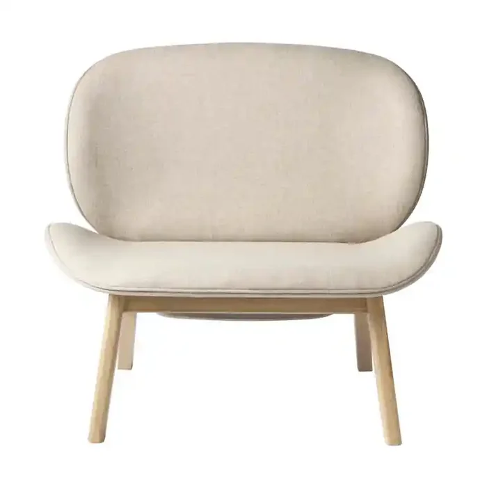 Silla lounge L32 Suru | FDB Møbler | Tienda online Vendita Finale