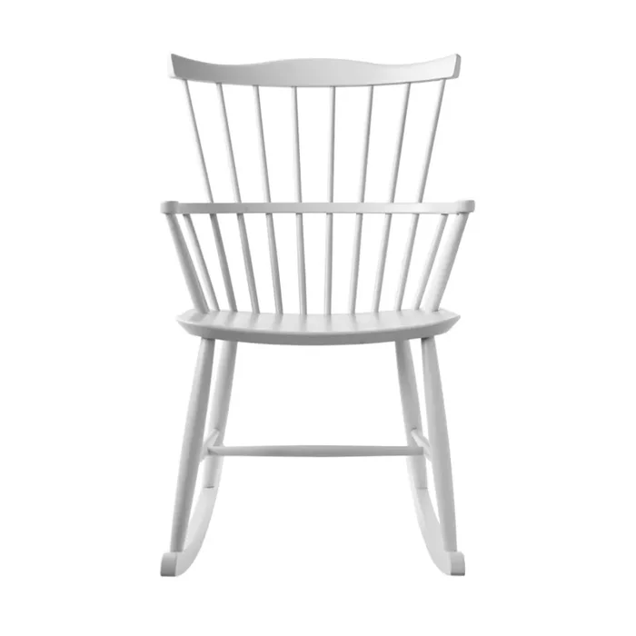 Silla mecedora J52G | FDB Møbler | Tienda online Di Marca