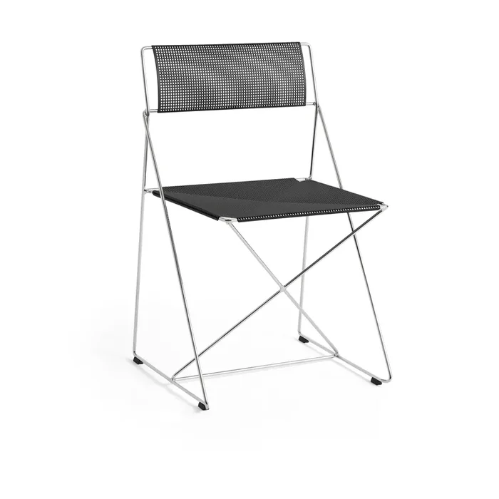 Silla X-Line Indoor | HAY | Tienda online Super Prezzo