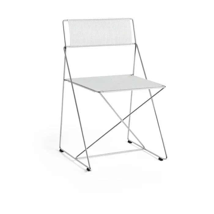 Silla X-Line Indoor | HAY | Tienda online Ultime Pezzi