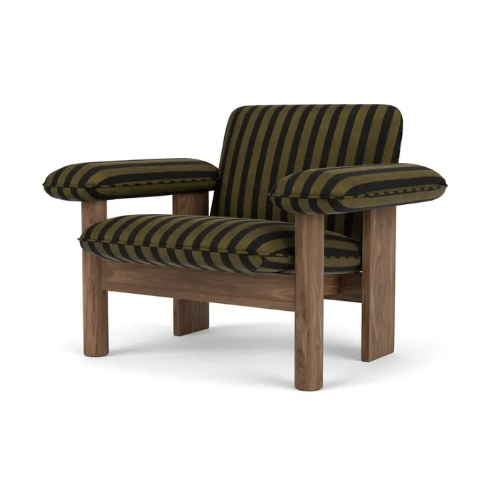 Sillón Brasilia low back | Audo Copenhagen | Tienda online Nuova Collezione