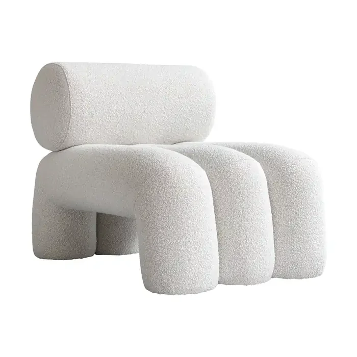 Sillón Foku Chair | 101 Copenhagen | Tienda online Promo Stagionale