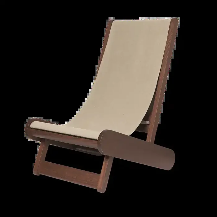 Sillón Hemi | Ferm Living | Tienda online Certificato