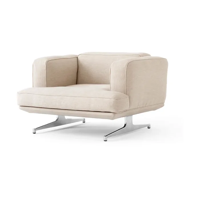Sillón Inland AV21 | &Tradition | Tienda online Artigianale