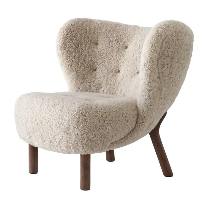 Sillón Little Petra VB1 | &Tradition | Tienda online Spedizione Espresso