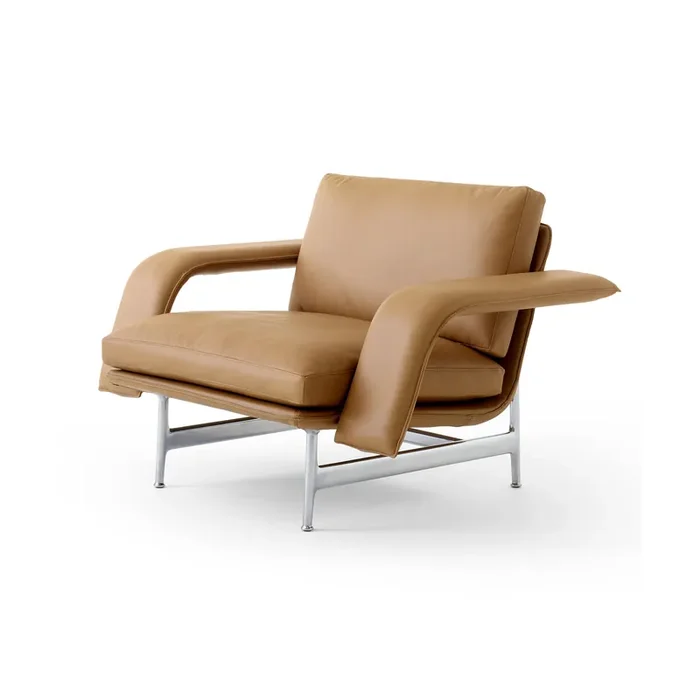 Sillón lounge Meantime AV29 | &Tradition | Tienda online Must-Have