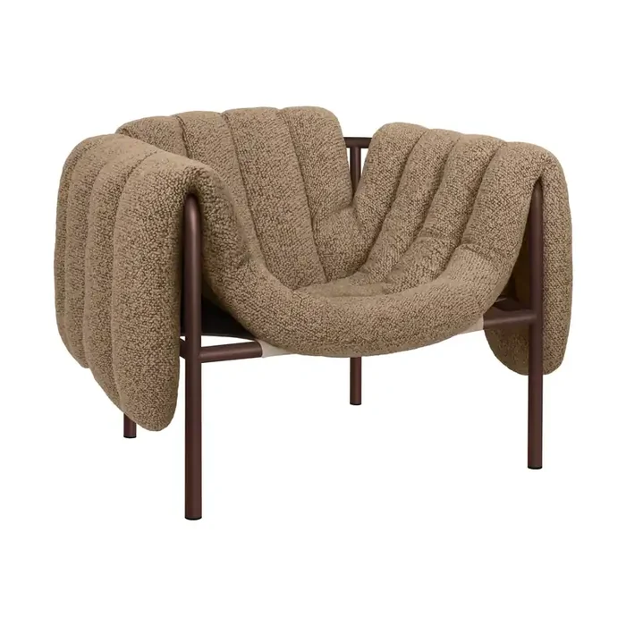 Sillón lounge Puffy | Hem | Tienda online Originale
