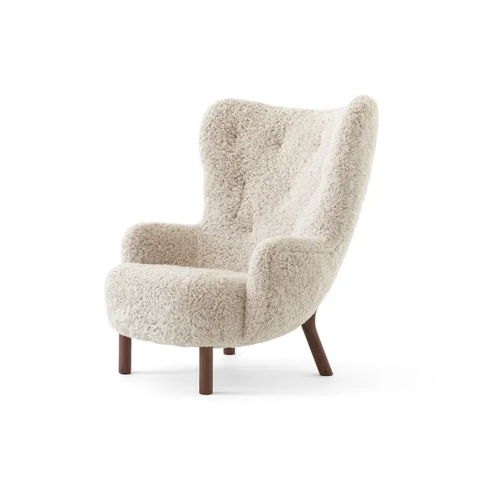 Sillón Petra VB3 High | &Tradition | Tienda online All’Ingrosso