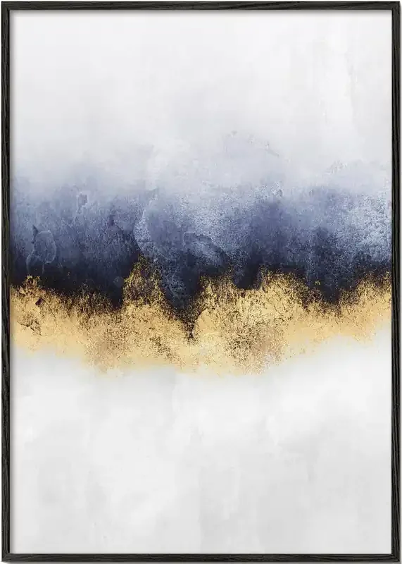 Sky – Poster / 8 » x 12 » in / No