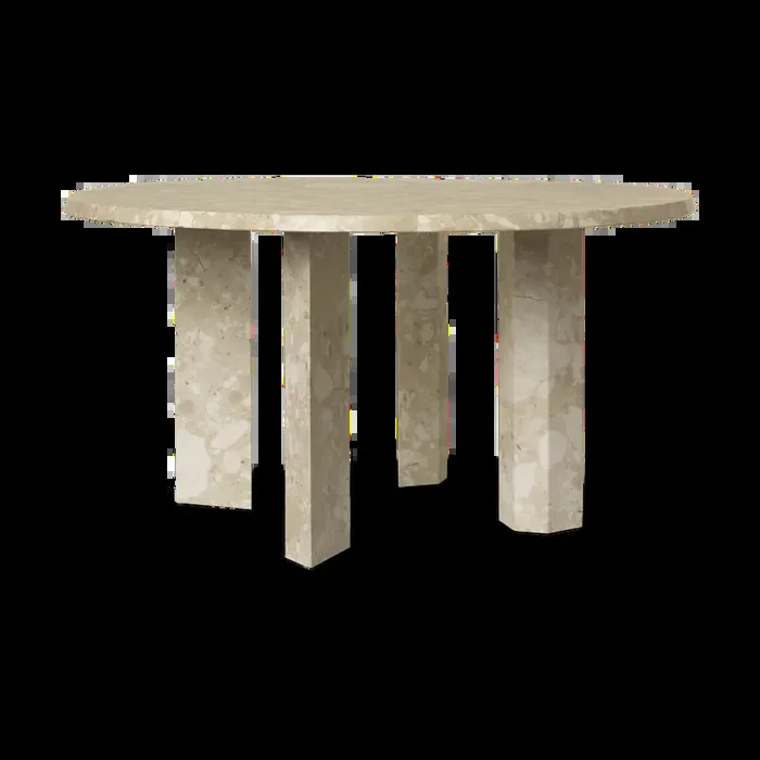 Soddisfatti O Rimborsati Mesa de centro Taula Ø67×35 cm | Ferm Living | Tienda online