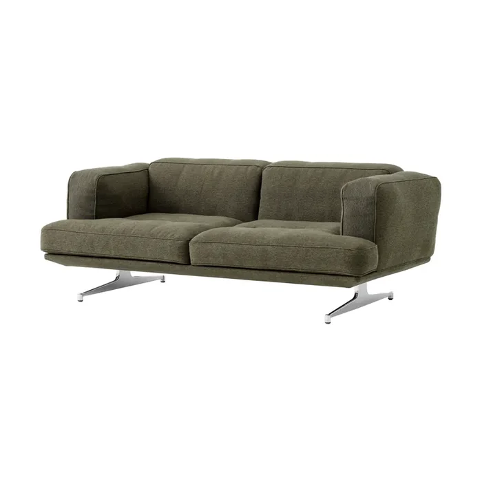 Sofá Inland AV22 2 plazas | &Tradition | Tienda online All’Ingrosso
