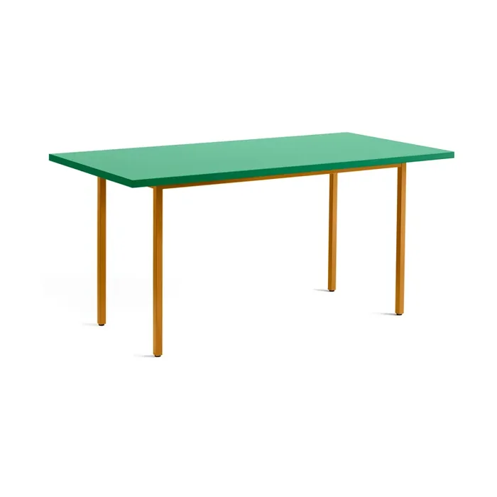 Spedito Oggi Mesa de comedor Two-Colour 82×160 cm | HAY | Tienda online