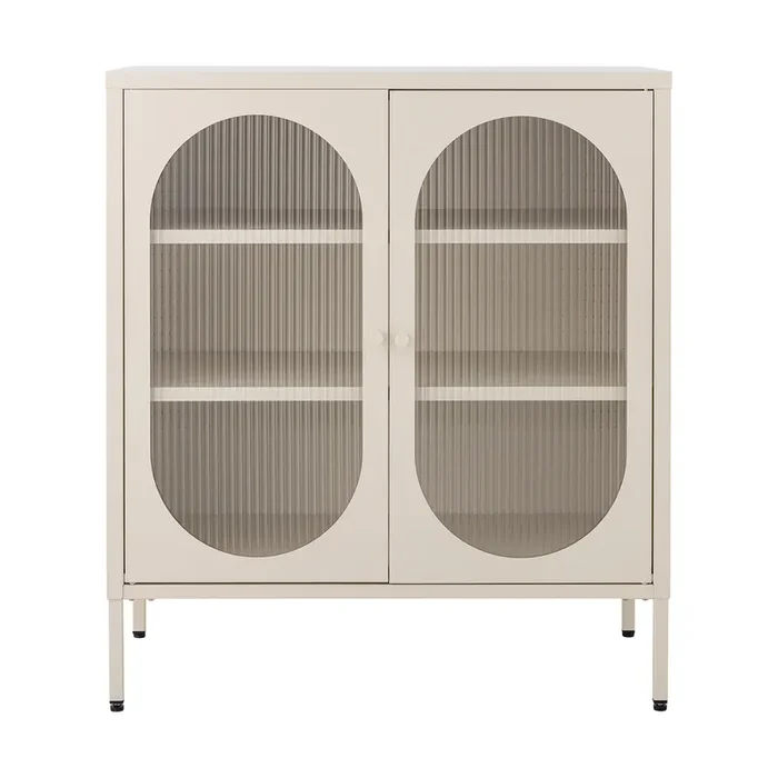 Spedizione Espresso Aparador Salvo 80x40x90 cm | Bloomingville | Tienda online