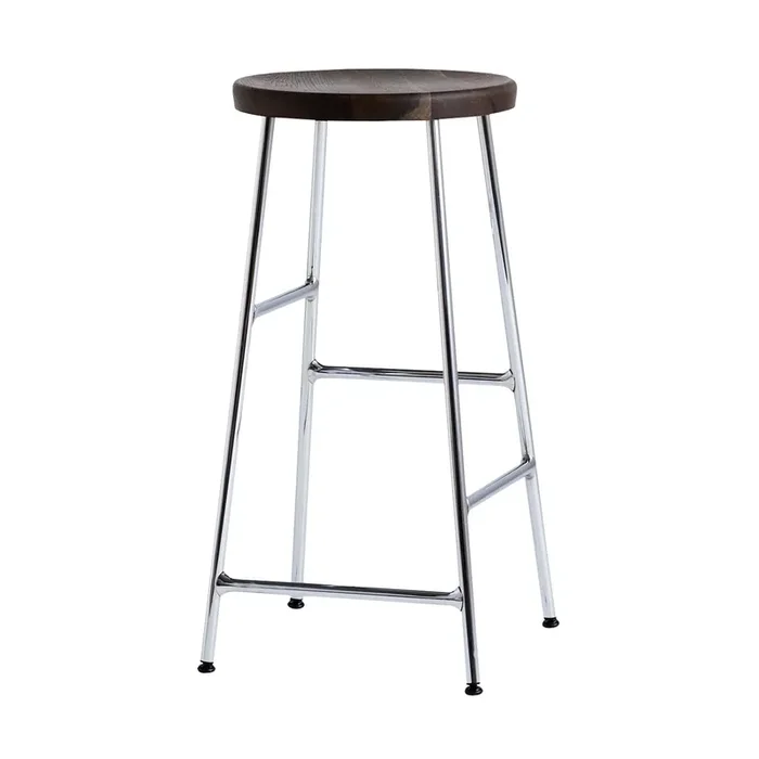 Spedizione Gratuita Taburete de bar Cornet 65 cm | HAY | Tienda online