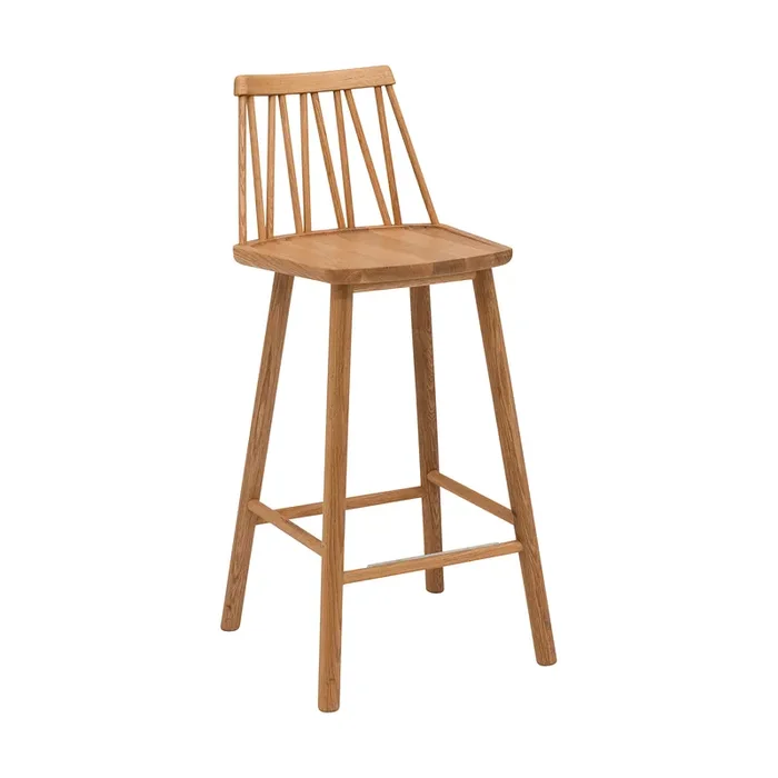 Spedizione Mondiale Silla bar ZigZag 63 cm | Hans K | Tienda online