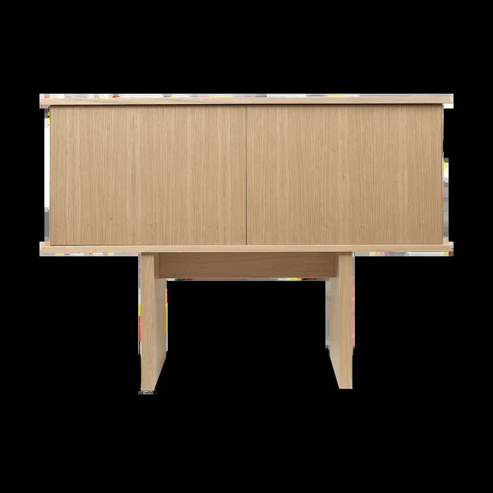 Stilt sideboard single 72,5×100 cm | Ferm Living | Tienda online Spedizione Gratuita