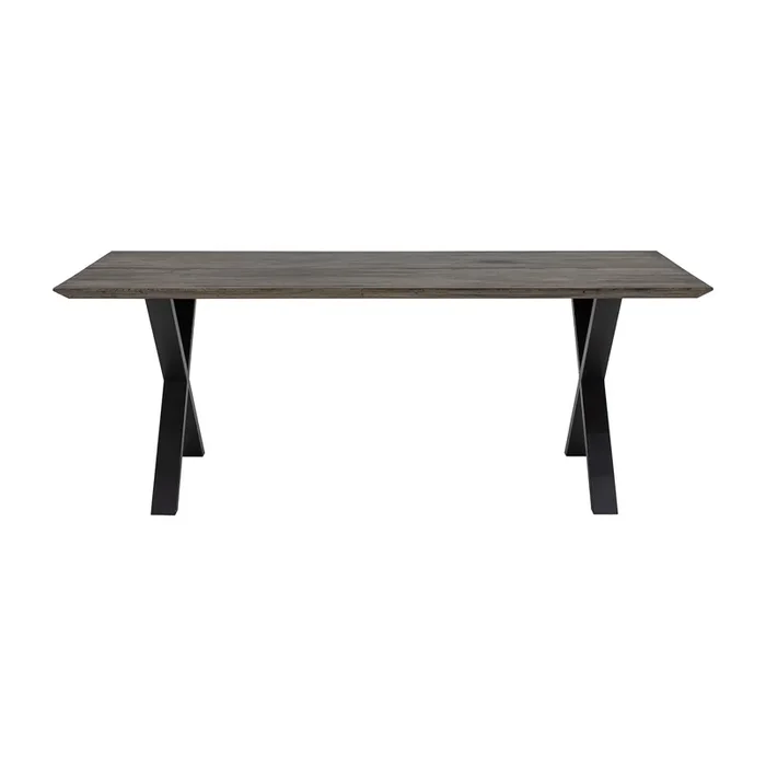 Subito Disponibile Mesa Maldon 200x95x74 cm | Bloomingville | Tienda online