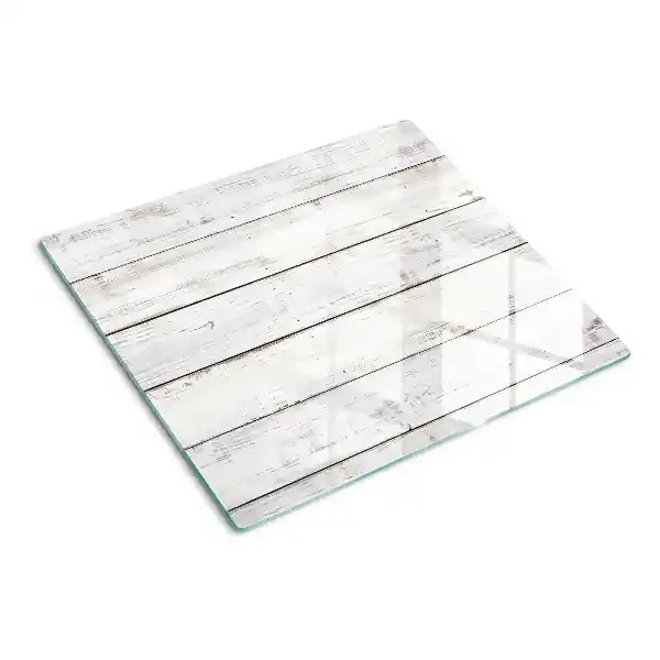 Tabla para cortar Tablero de estilo rústico
