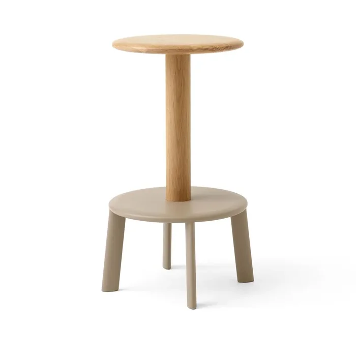 Taburete alto Massif AV39 | &Tradition | Tienda online In Voga