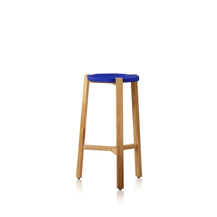 Taburete bar Happy bajo | A2 | Tienda online Offerta Limitata