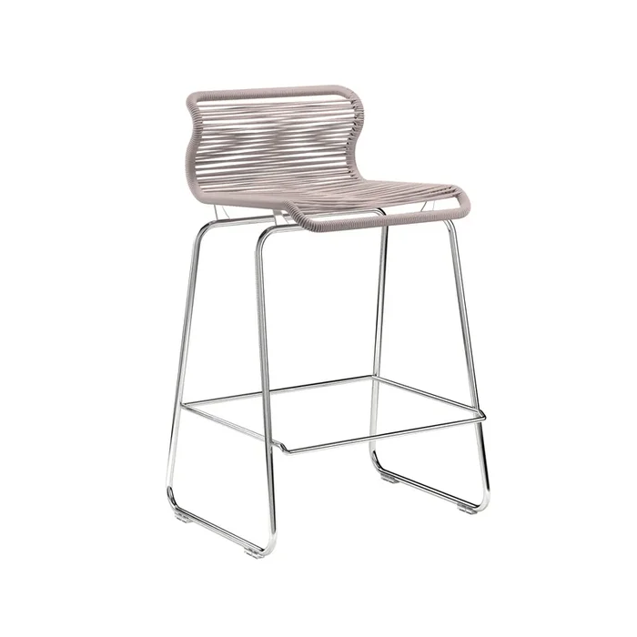 Taburete bar Panton One kitchen | Montana | Tienda online Miglior Prezzo