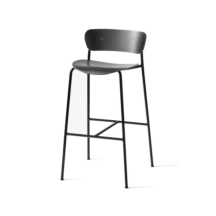 Taburete bar Pavilion AV9 | &Tradition | Tienda online Acquista Ora