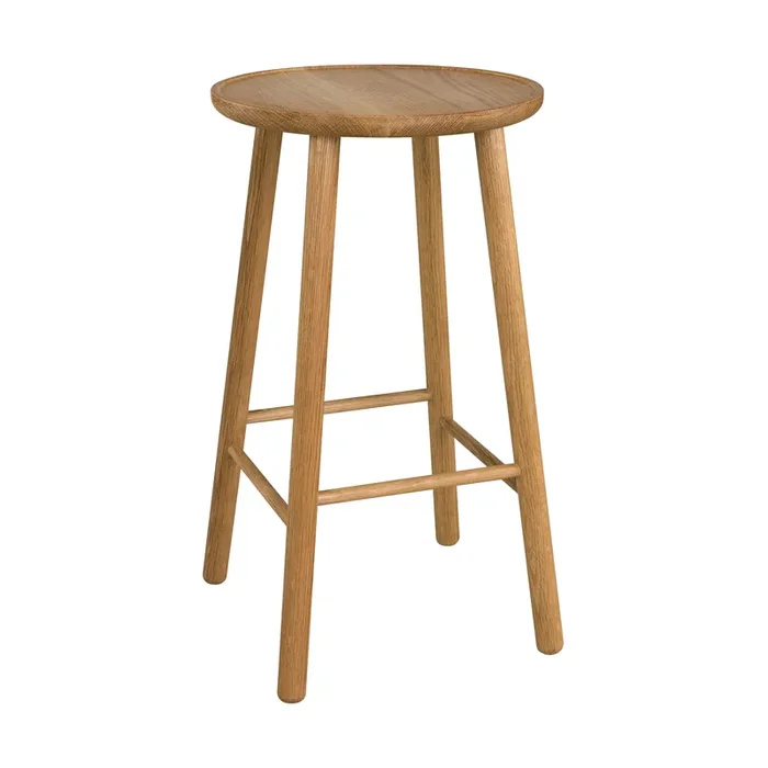 Taburete bar ZigZag 63 cm | Hans K | Tienda online Top Qualità