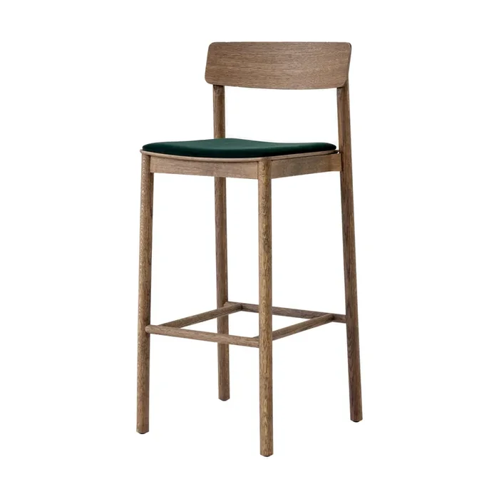 Taburete Betty TK17 Bar Chair 75 cm | &Tradition | Tienda online Sconto