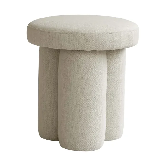 Taburete Big Foot | 101 Copenhagen | Tienda online Autentico