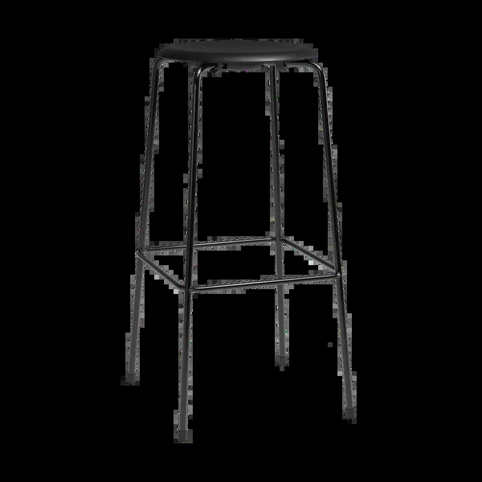 Taburete de bar High Dot | Fritz Hansen | Tienda online Spedito Oggi