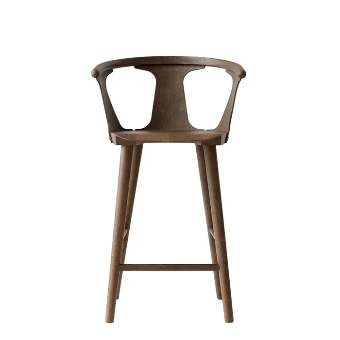 Taburete de bar In Between SK7 | &Tradition | Tienda online Popolare