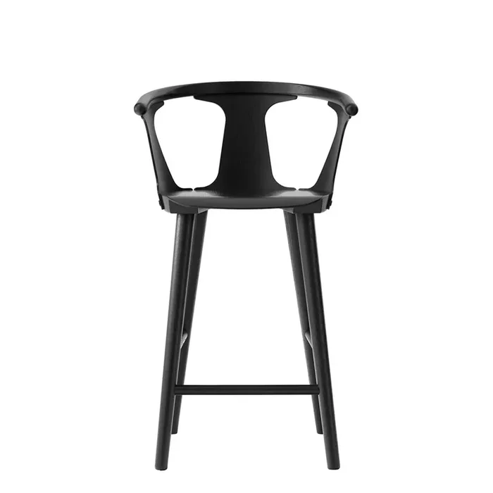 Taburete de bar In Between SK7 | &Tradition | Tienda online Quantità Limitata