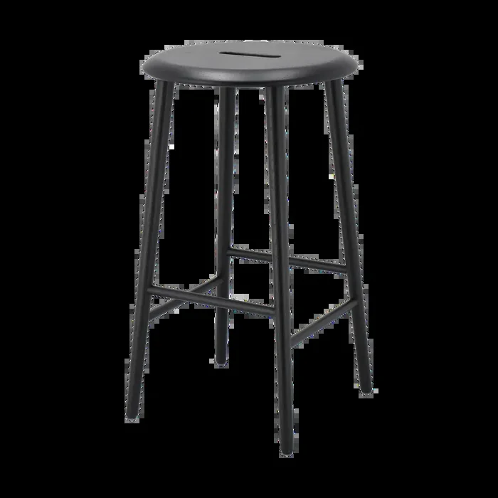 Taburete de bar Norrabo 65 cm | 1898 | Tienda online Nuova Collezione