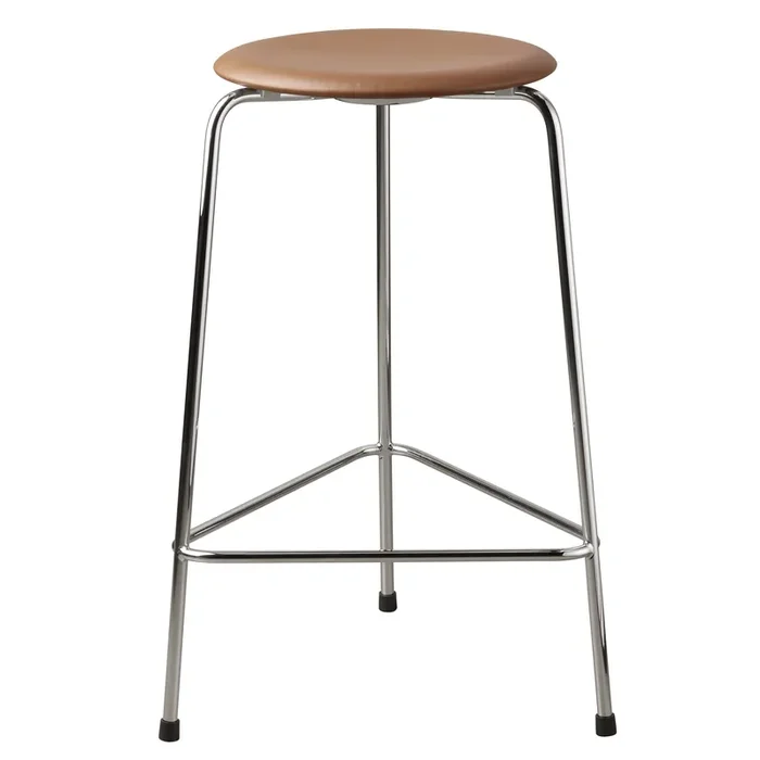 Taburete High Dot cuero | Fritz Hansen | Tienda online Prezzo Di Fabbrica