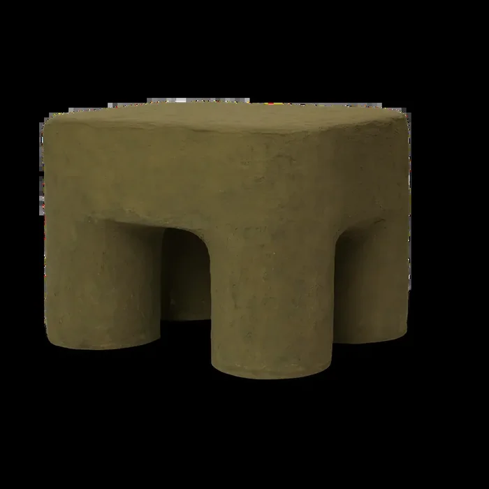 Taburete Podo | Ferm Living | Tienda online Compra Oggi Stesso