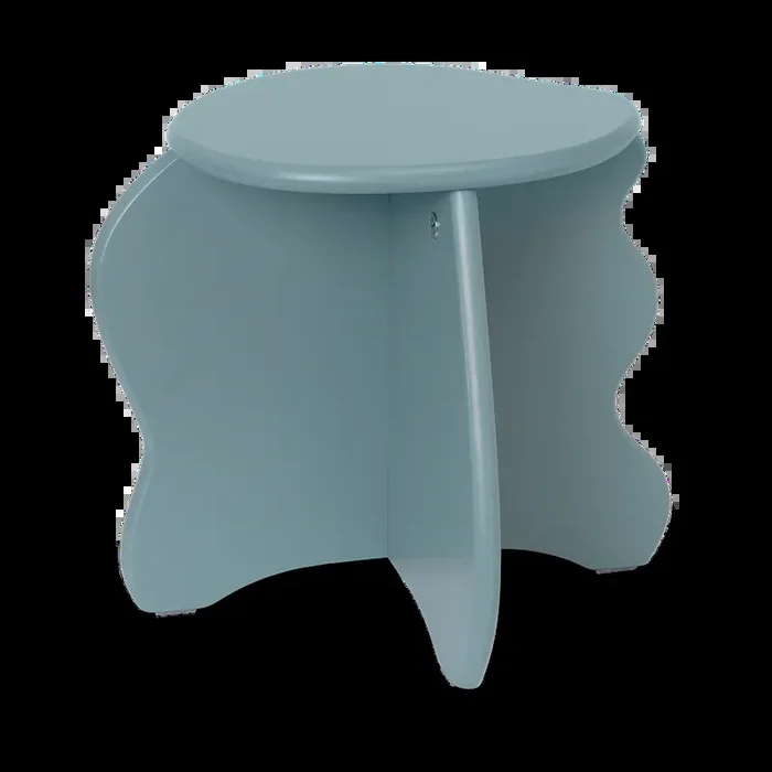 Taburete Slope | Ferm Living | Tienda online Spedizione Mondiale