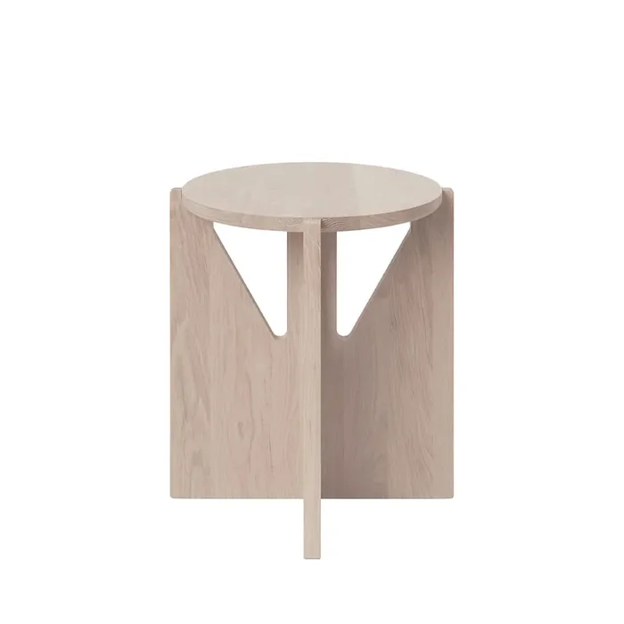 Taburete Stool | Kristina Dam Studio | Tienda online Spedizione Mondiale