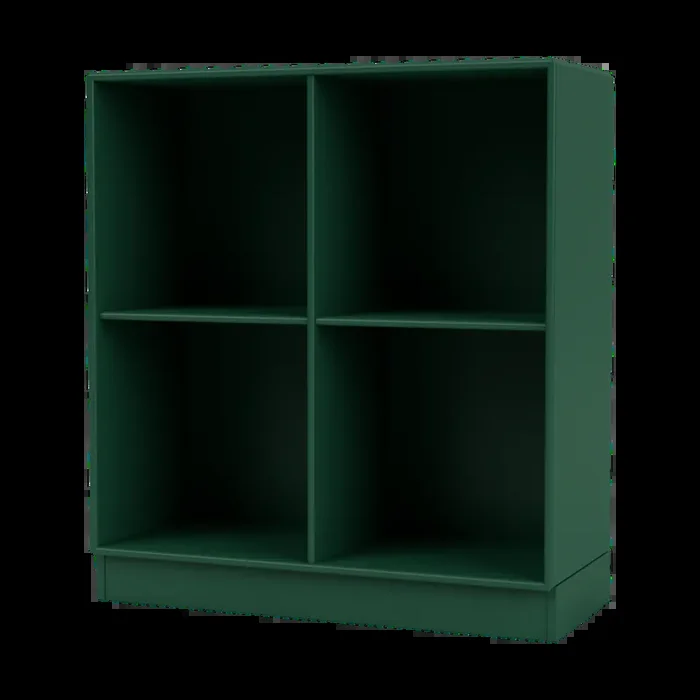 Top Qualità Estantería SHOW 69,6×69,6 cm, zócalo 7 cm | Montana | Tienda online