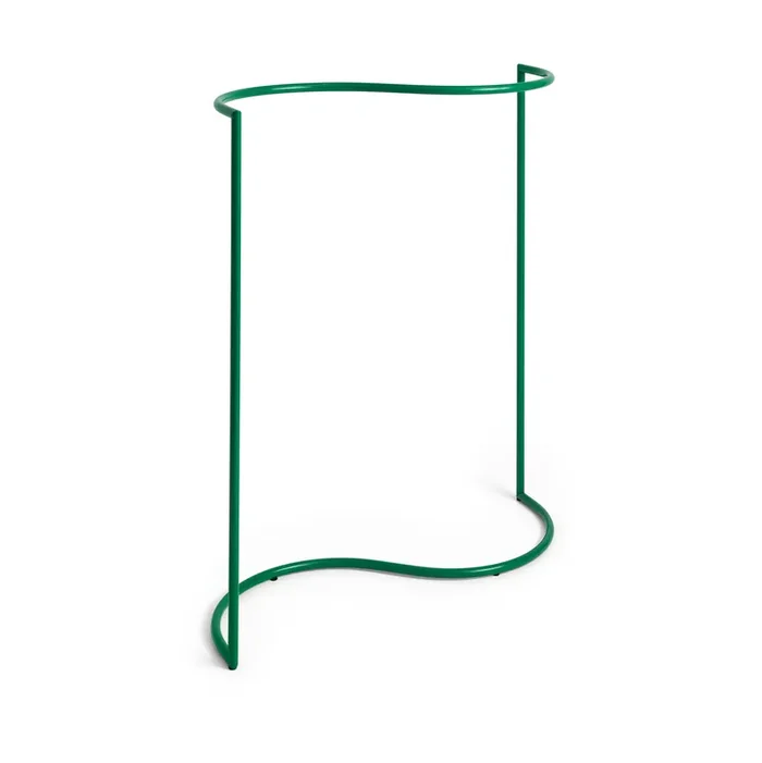 Top Qualità Perchero Colour Rack s-shape 144,2×150 cm | HAY | Tienda online