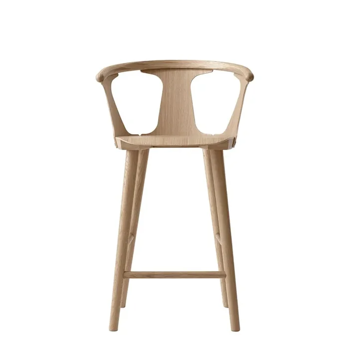 Ultima Occasione Taburete de bar In Between SK7 | &Tradition | Tienda online