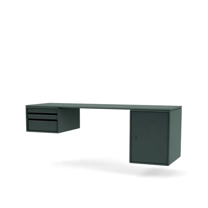 Ultime Pezzi Escritorio Workshop | Montana | Tienda online