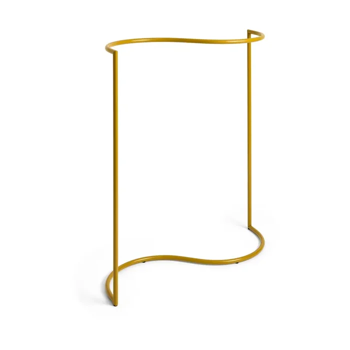 Ultime Pezzi Perchero Colour Rack s-shape 144,2×150 cm | HAY | Tienda online