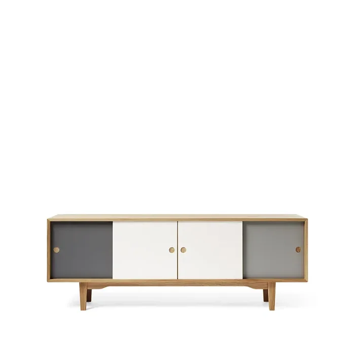 Ultimissimo Modello Aparador Moodi 180 | Zweed | Tienda online