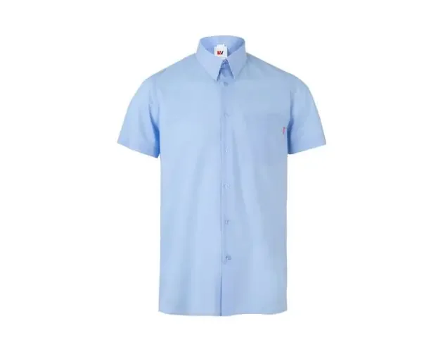 Velilla camisa mc 2xl celeste | Brico Depôt Top Qualità