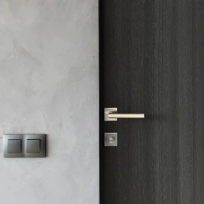 Vinilos decorativos con textura Madera Dark